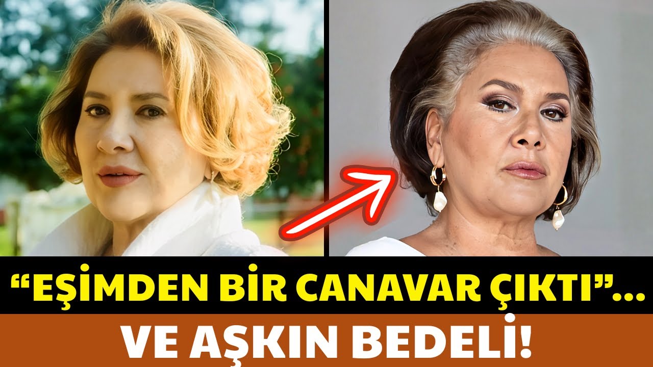 Tanju Korel’in Ardından... Hülya Darcan’ın Sessiz Trajedisi Ortaya Çıktı!
