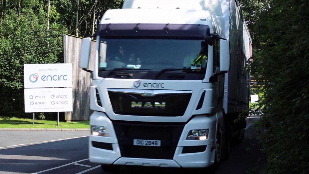 Encirc corporate video 2016