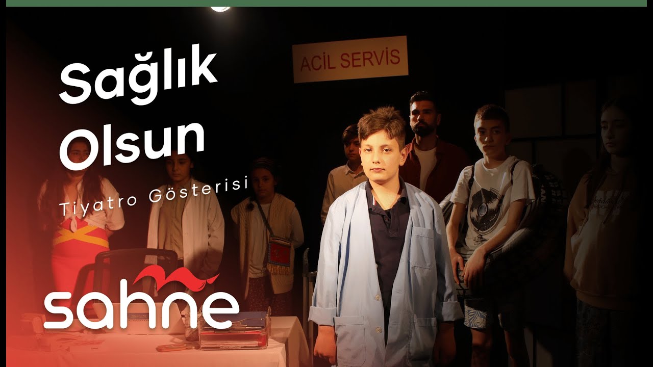 Sağlık Olsun (12 Mayıs 2024) w/ @martisanatakademi