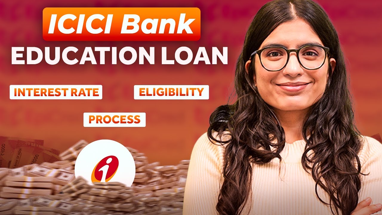ICICI Bank Education Loans With Epicred Support: Secure Your Study Dreams Today