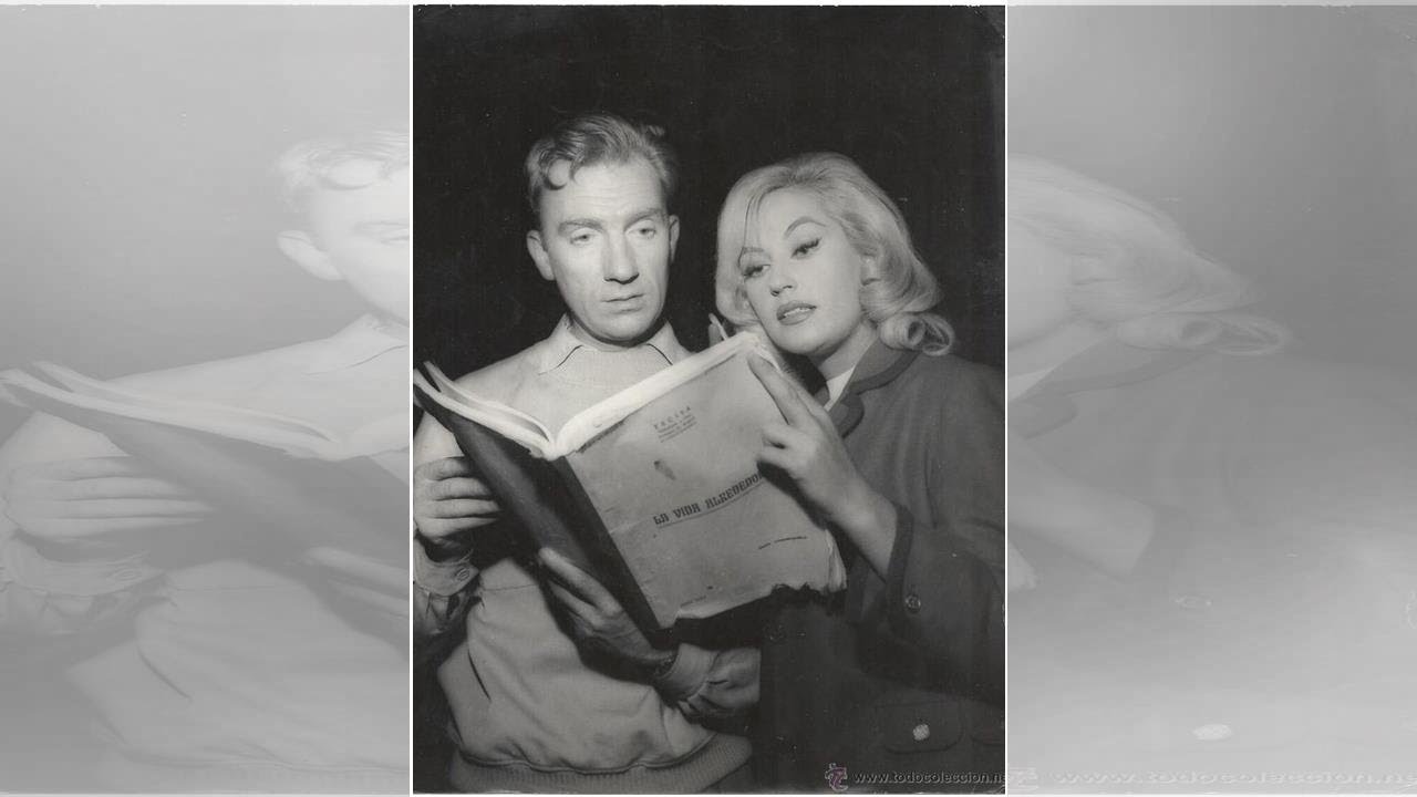 Los cuatro hombres más importantes en la vida de Analía Gadé