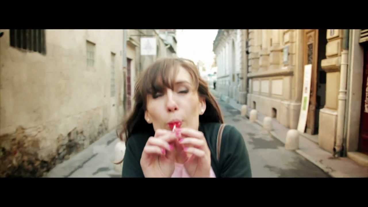 GECKO-5 Si Différents Clip Officiel