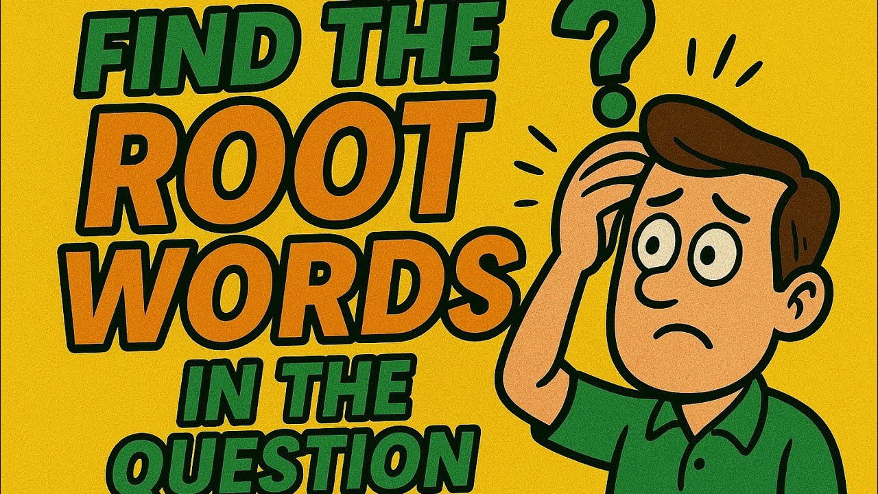 How to identify the 