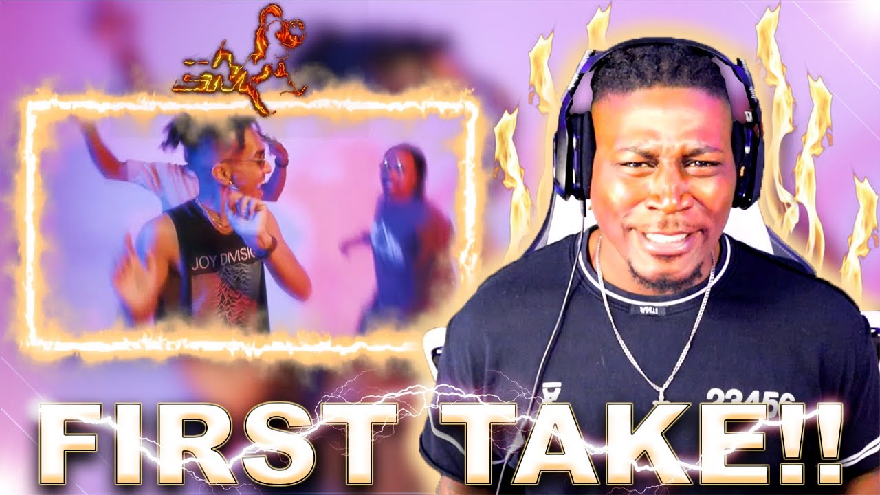 Nightlife - New Low "Official Music Video" 2LM Reacts