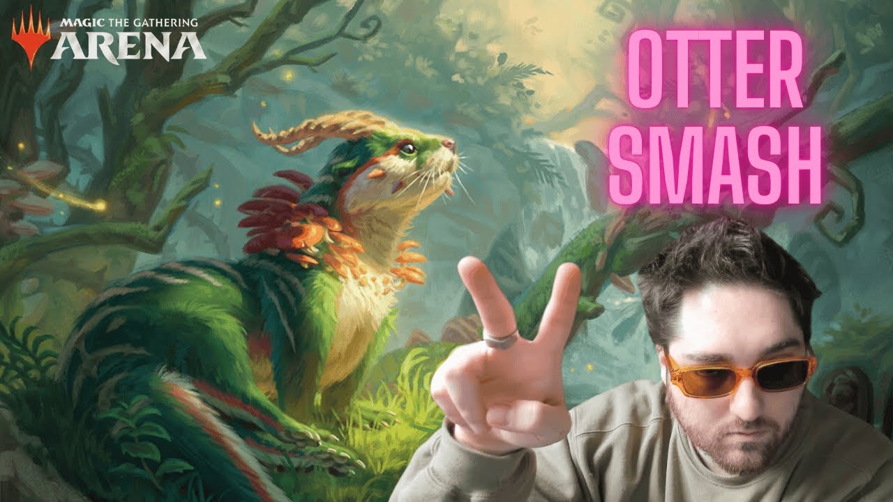 IZZET PROWESS | STANDARD BO3 | MTG ARENA