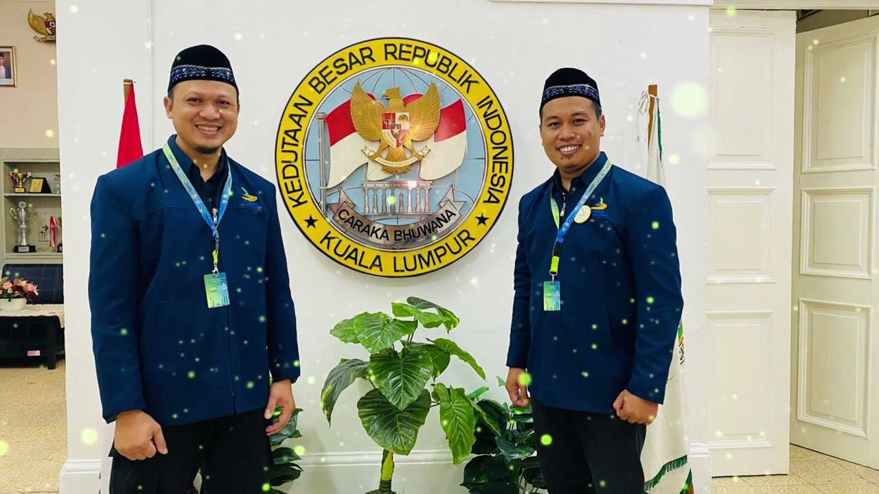 [TERBARU 2025] MARS JSIT INDONESIA VERSI JAWA TENGAH