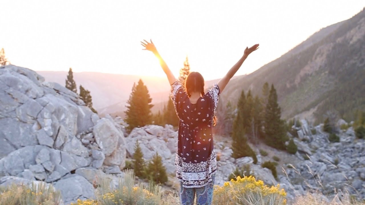 Seeking Mythical Creatures in Yellowstone!
