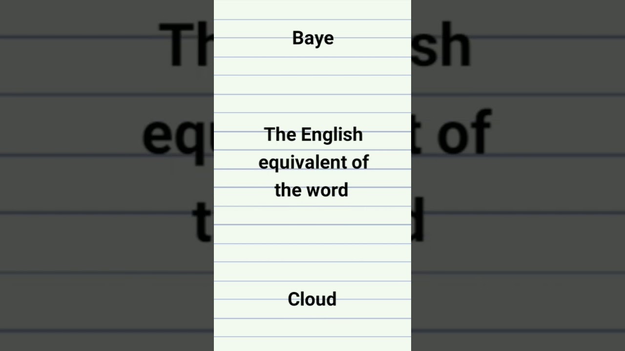 Teaching the Gilaki language part 13