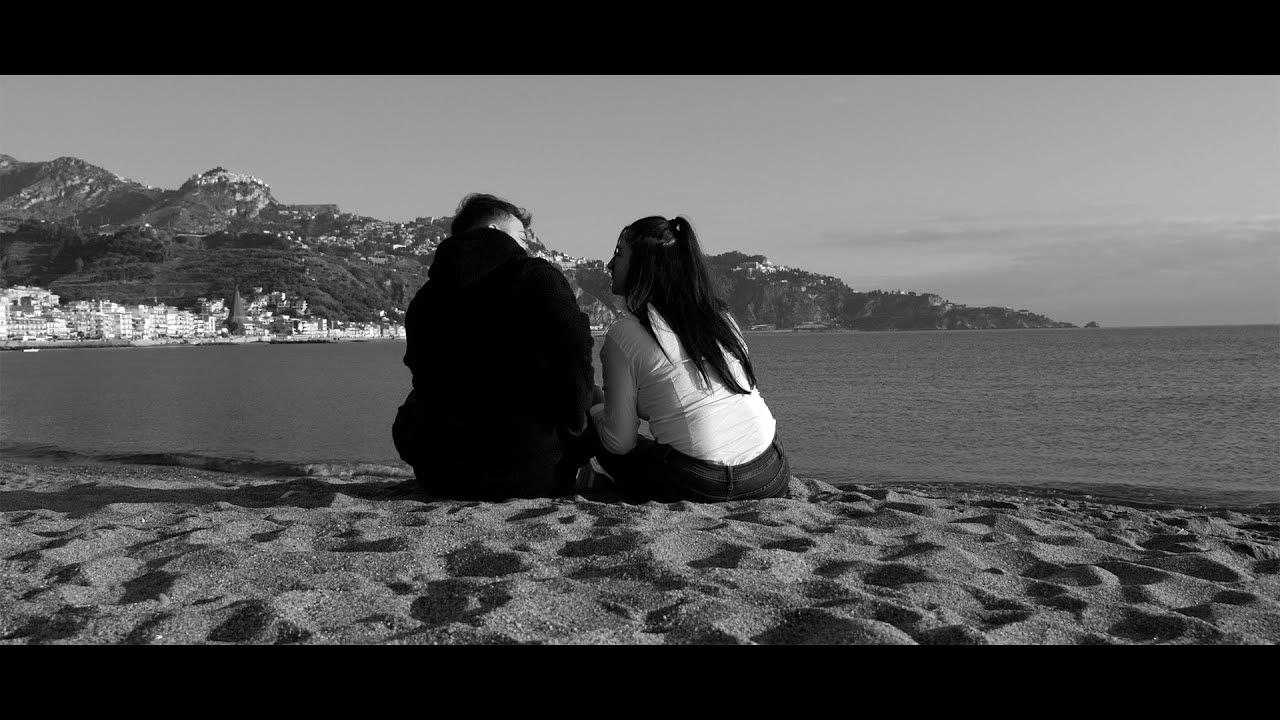 Jennifer Foti - Stupide Parole (official video)