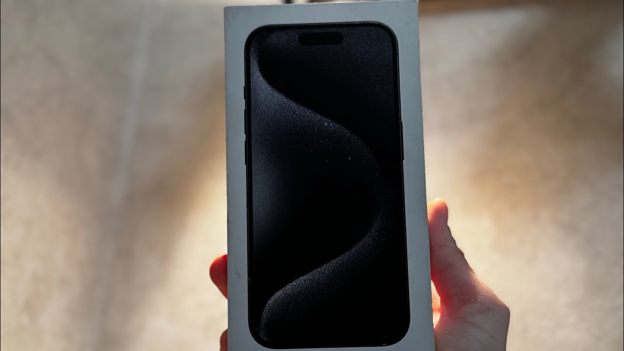 А нужен ли IPhone?