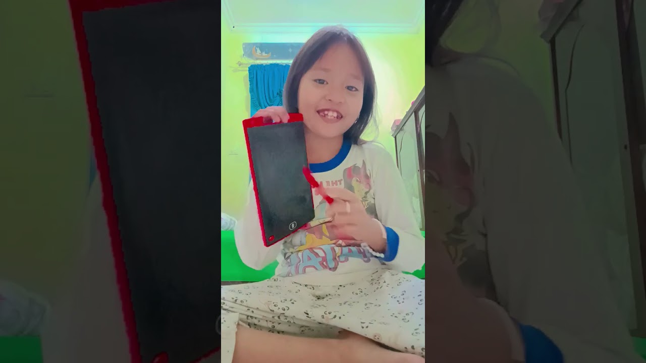 unboxing tablet Android murah 16 ribu rupiah