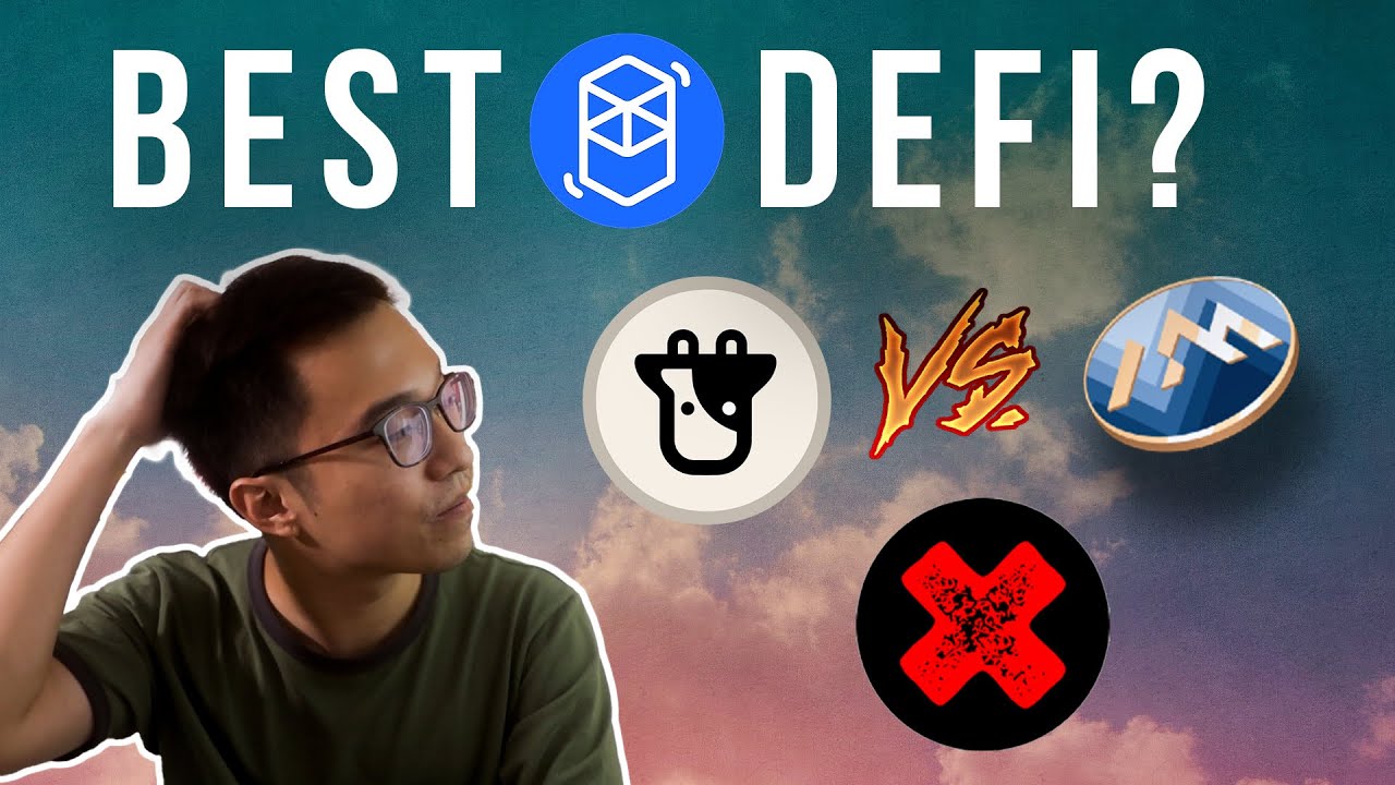 Best FTM DeFi Protocol? | Beefy Finance vs Beethoven-x vs Summit DeFi