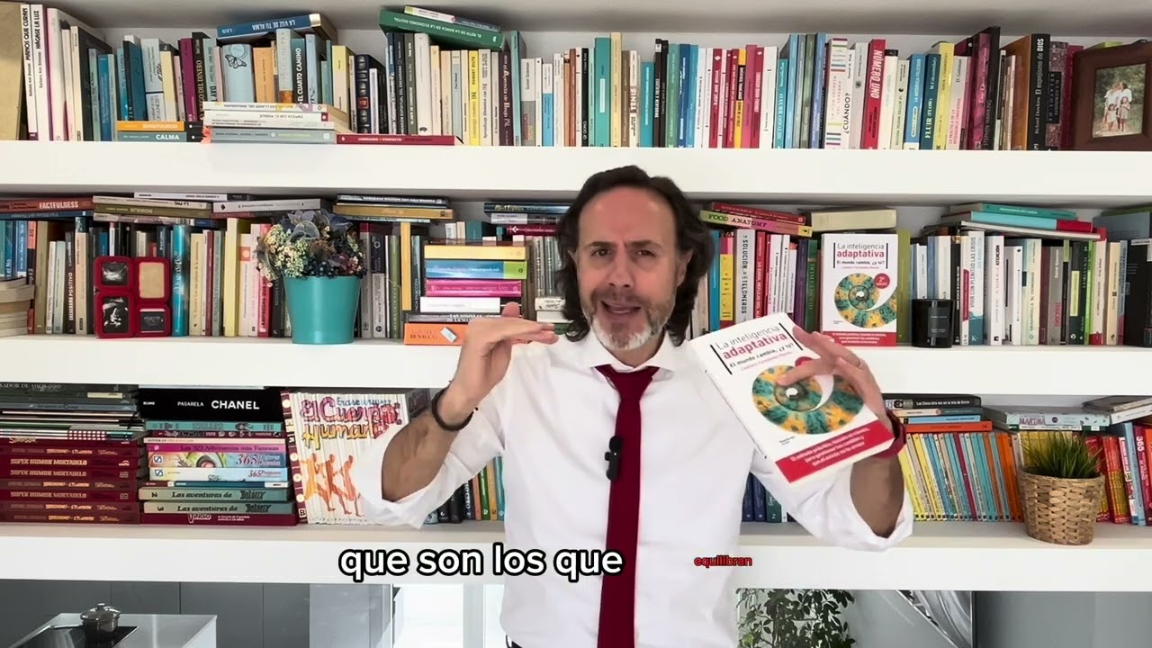 La Motivación: Qué es y cuáles son sus factores | Leandro Fernández Macho