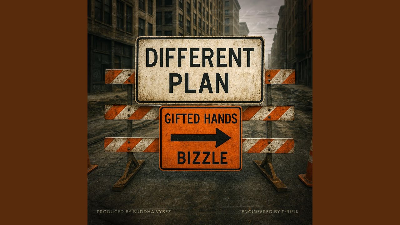 Different Plan