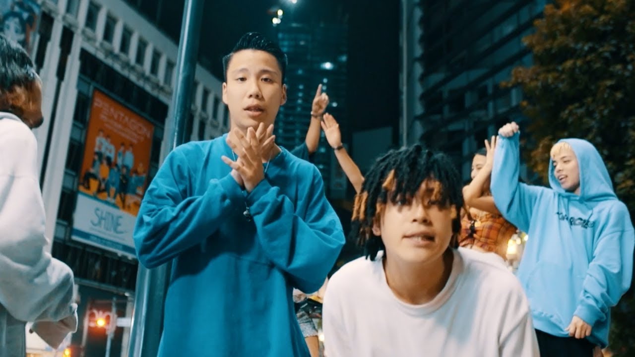 WILYWNKA - See You Later feat. 変態紳士クラブ (Prod. GeG) ［字幕］