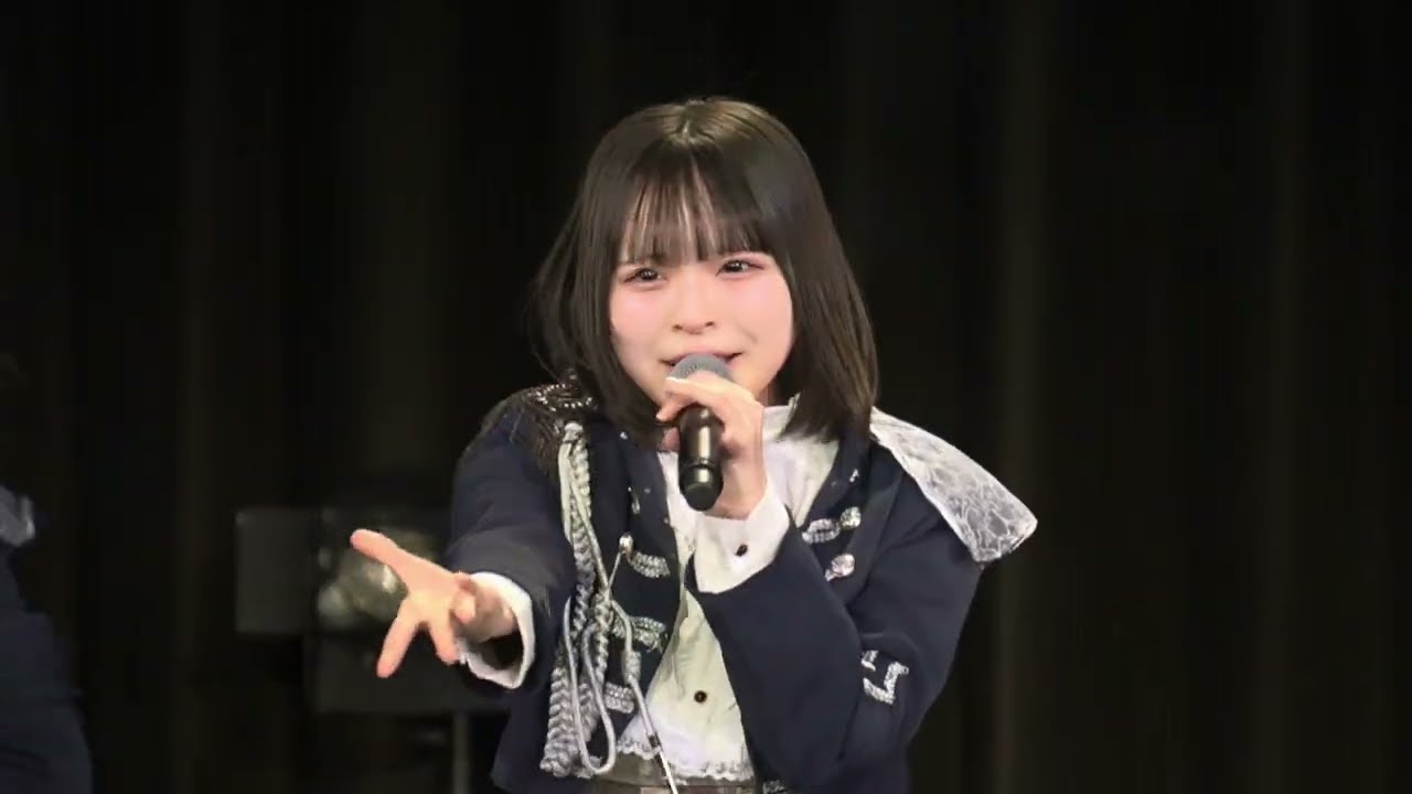 DRAWCY（ドロシー）｢CARNIVAL｣ 2026.2.9 MuseMusic SP WWW X