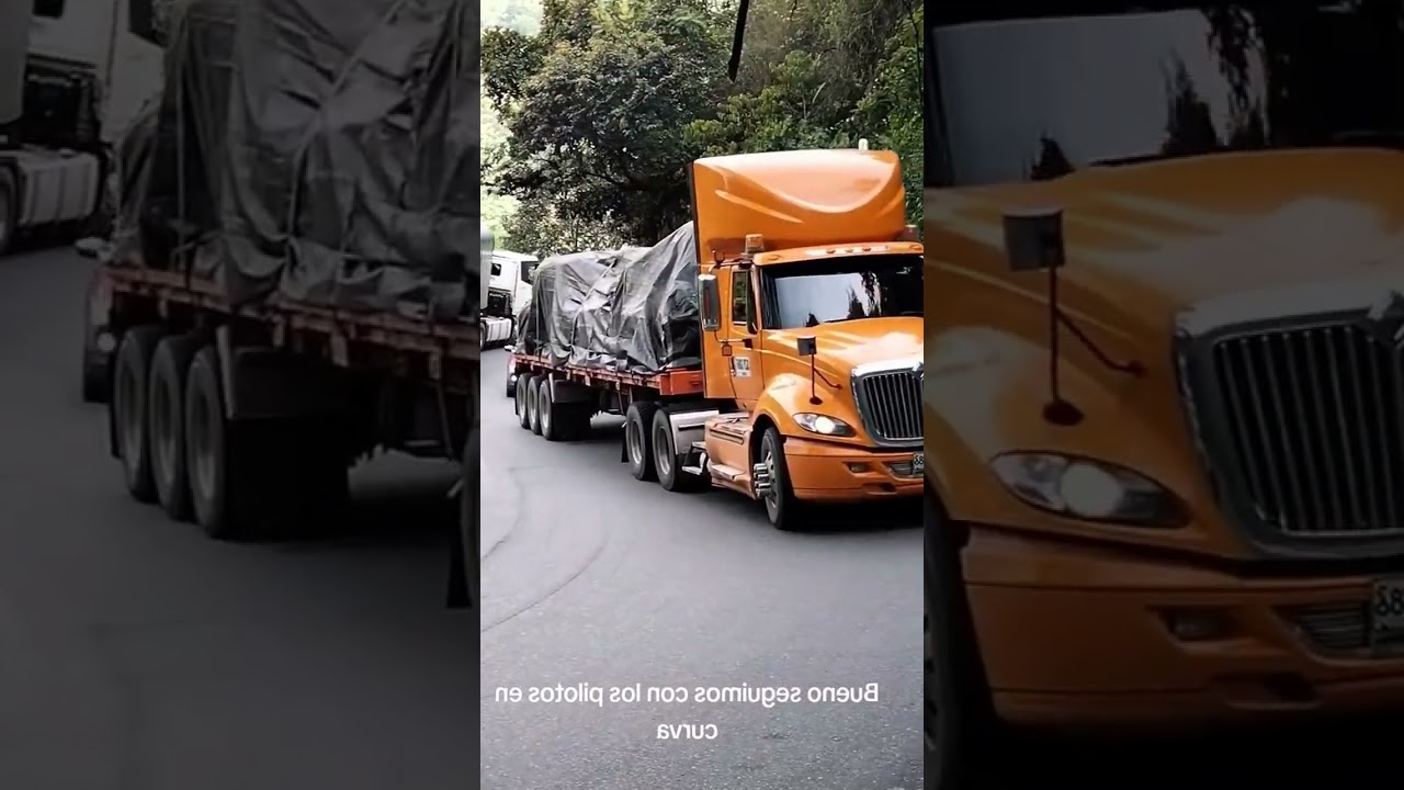 Así se mueve Colombia por sus carreteras 