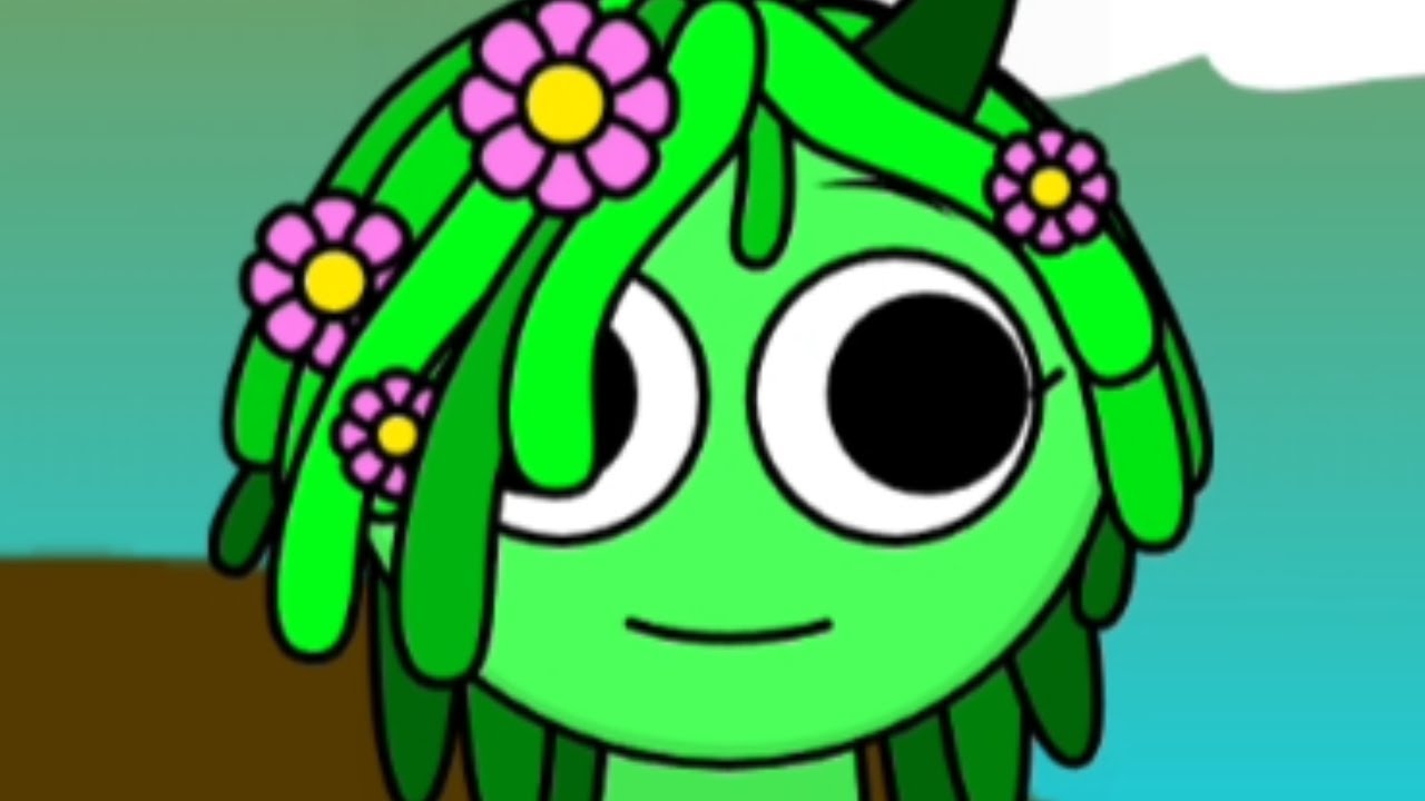 6 x 3 - Incredibox Sprunki Brud Time Mix (my Last video of 2025)