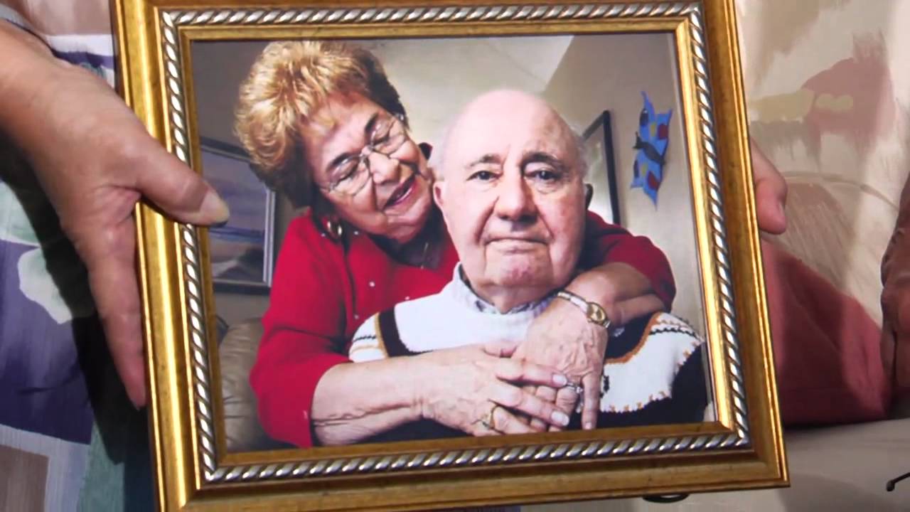 4 Tips in Caring for Someone with Alzheimer's