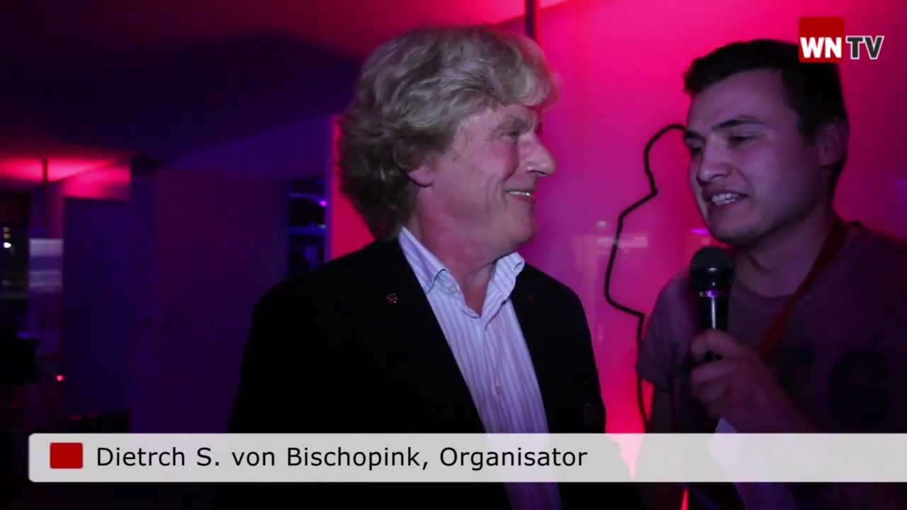 WN TV Bullenball Münster 2013