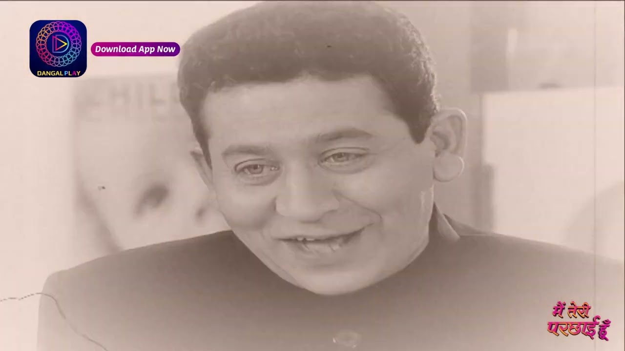 Main Teri Parchai Huu |  EP 42 Part 1 | Episodic Glimpse | #dangal2