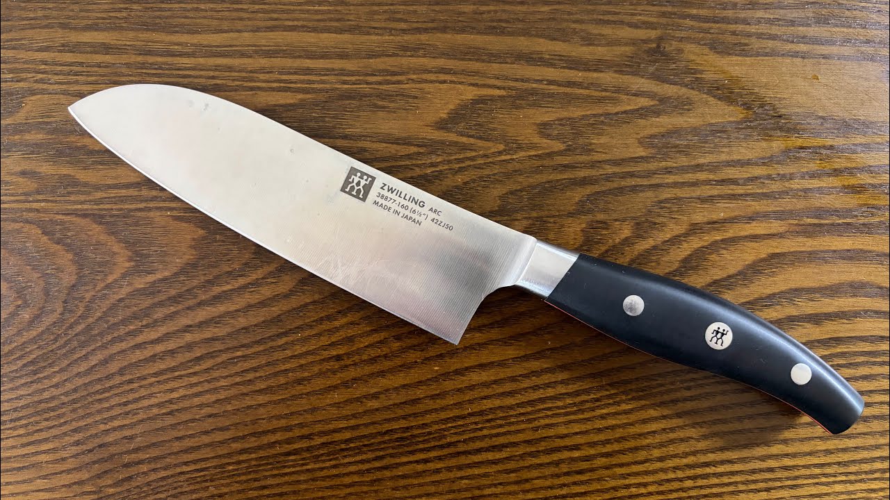 #헹켈 즈윌링 #산도쿠 금손칼갈이 #수공연마 #부산칼갈이 #숫돌연마 #zwilling #santoku #whetstone #sharpening 