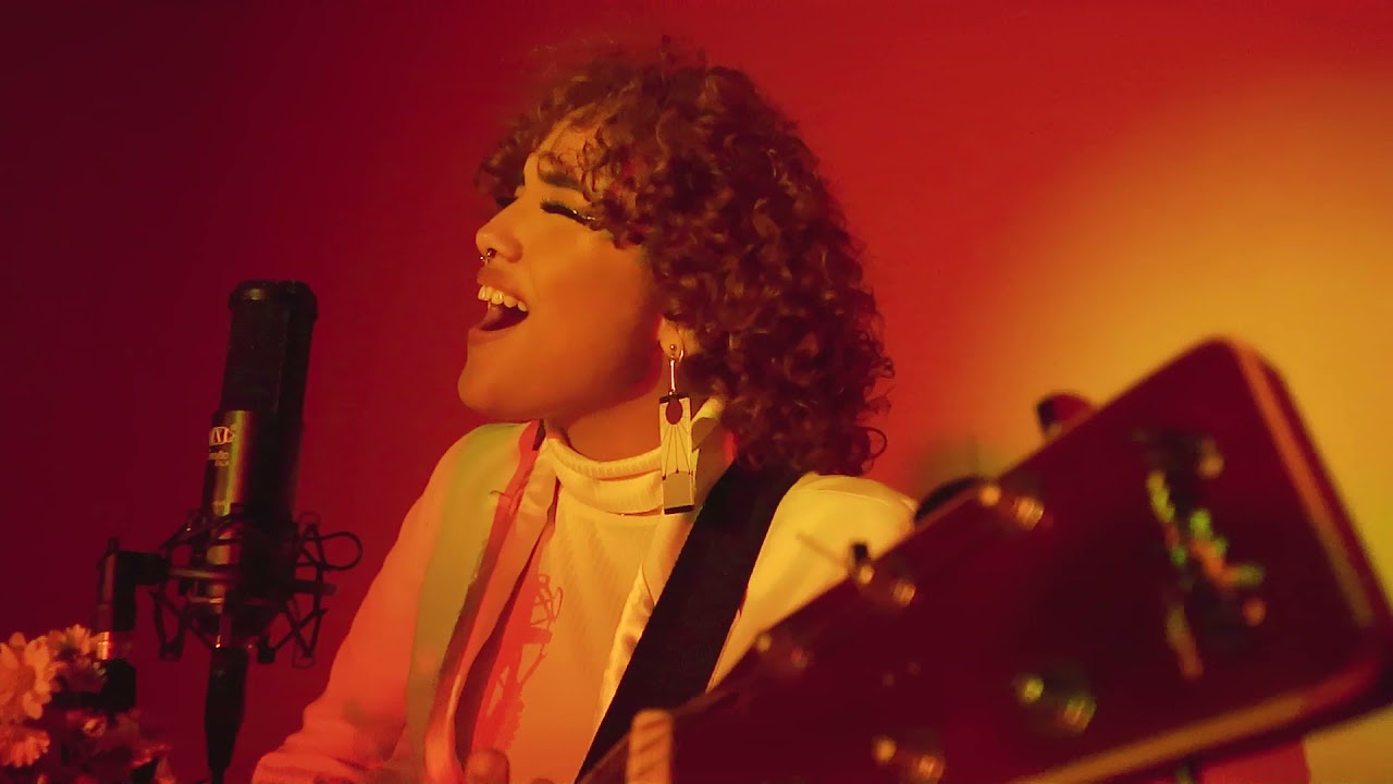 Isa Marques - Tudo pra dar certo (Videoclipe)