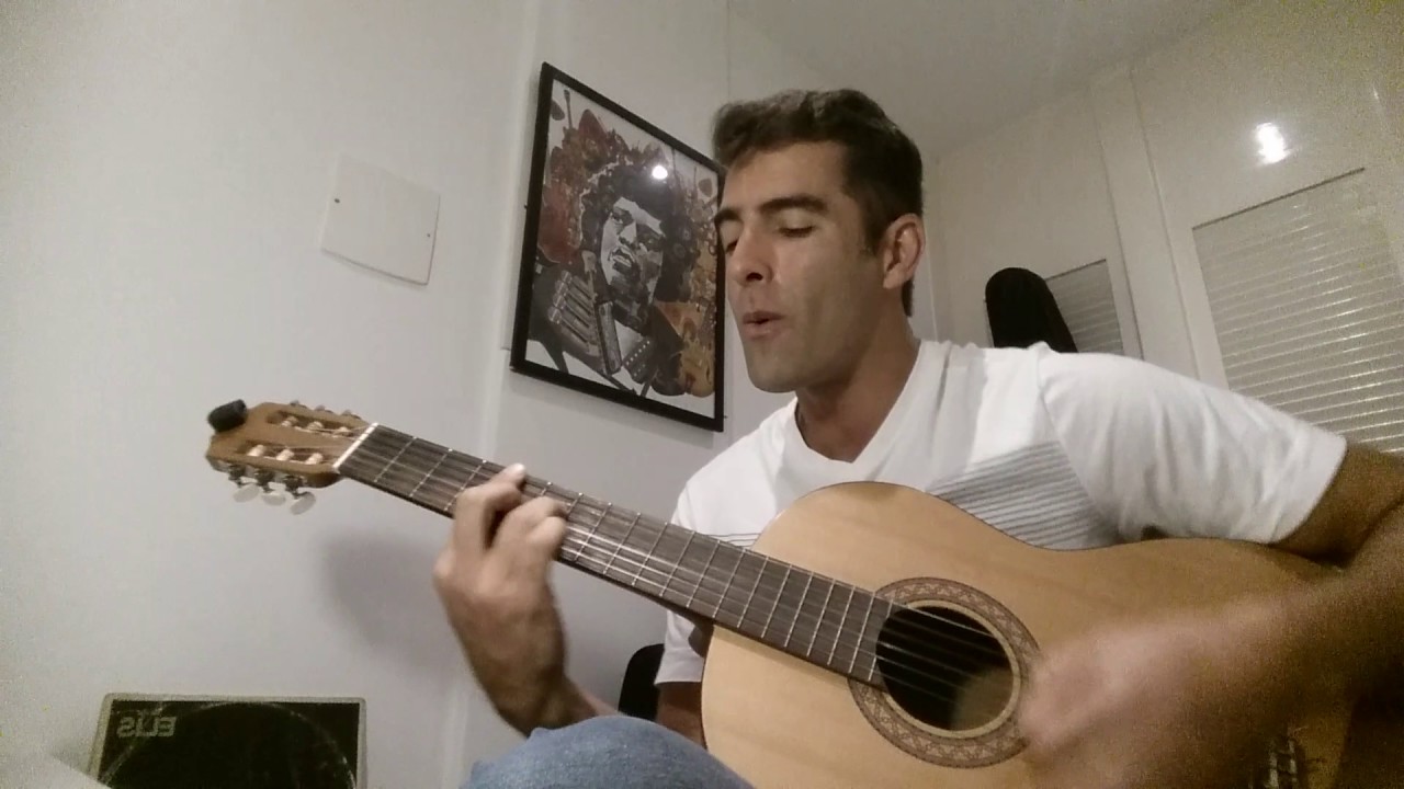 O homem da gravata florida - Jorge ben