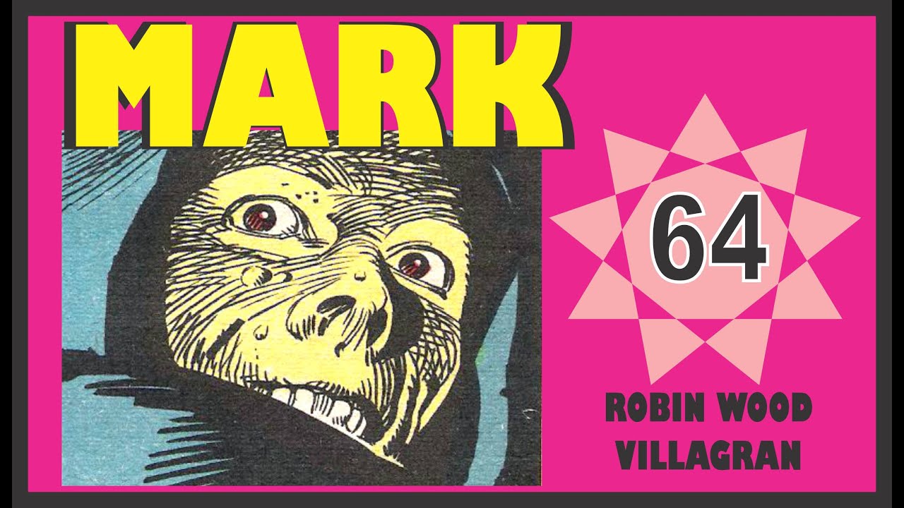 MARK de Robin Wood CAPITULO 64