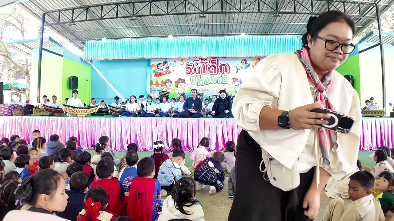 มหาวงดนตรีไทย เสนานุเคราะห์