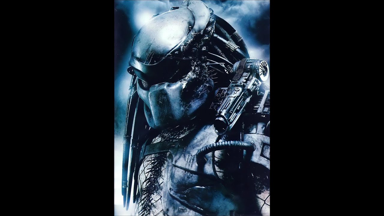 D4RK BLADE EVOLUTION.'.(Super Predators)on Refinery.'.