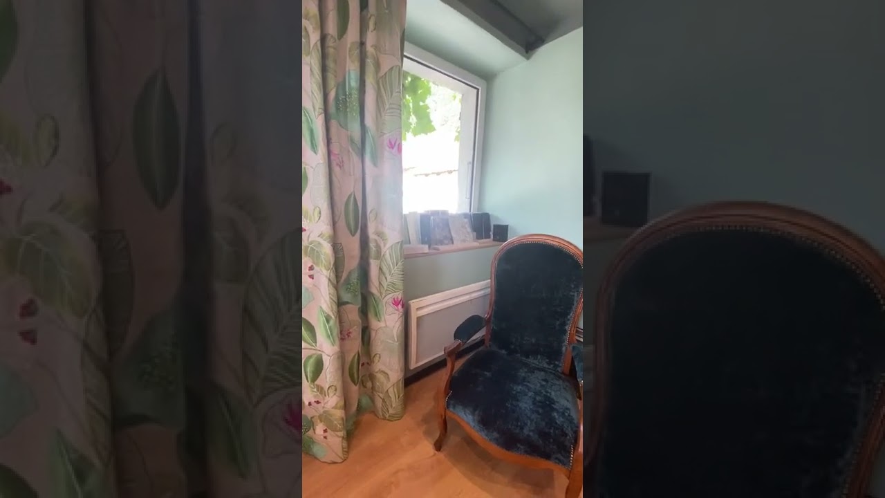 Vidéo de présentation de la boutique du Boudoir des Étoffes par Strivok