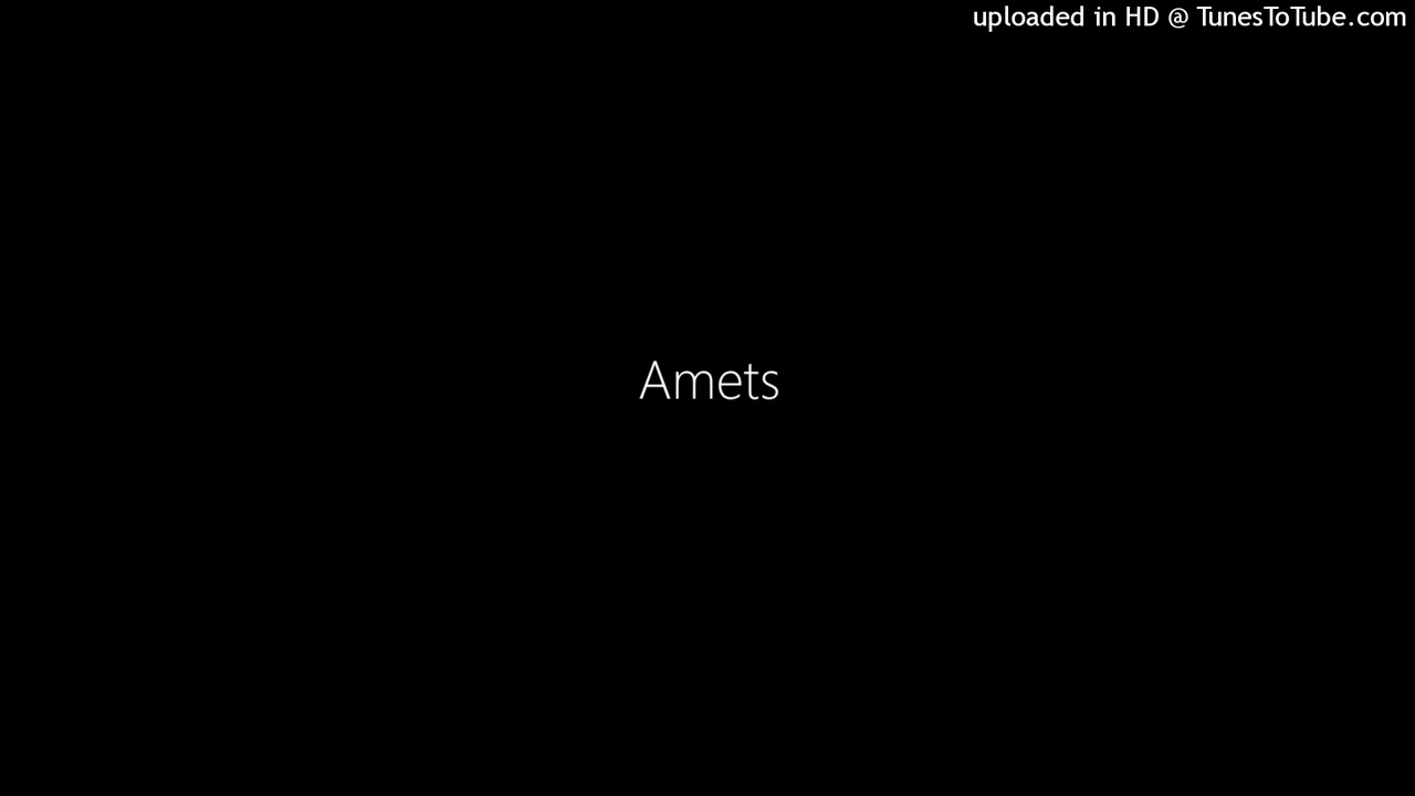 IA-IA Gari - Amets