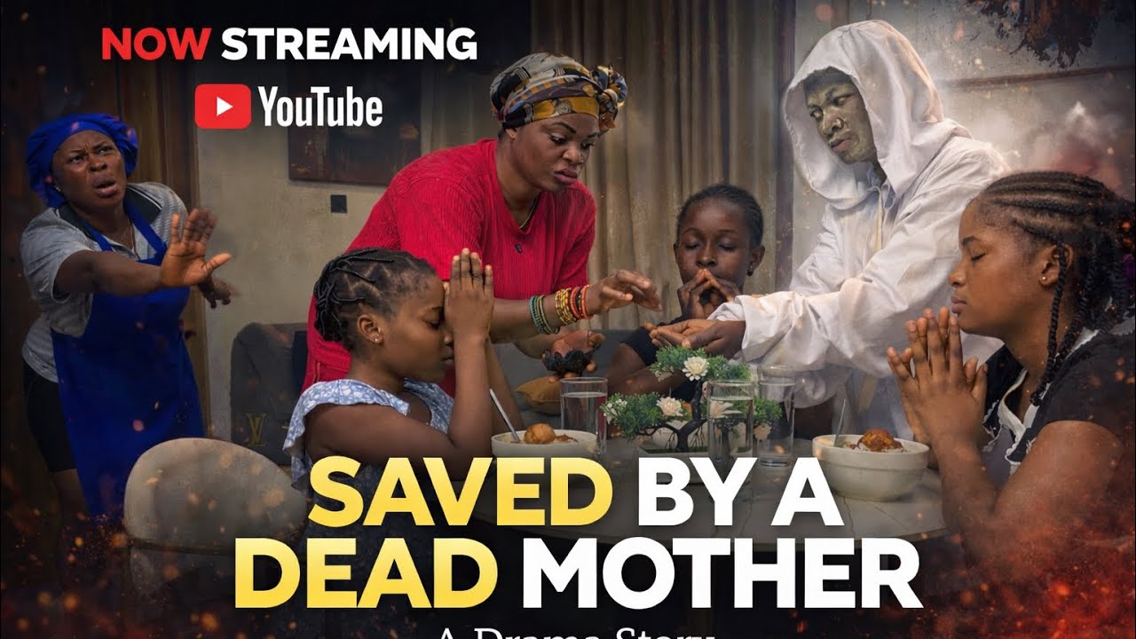 “She Poisoned Her Stepchildren… Bu Their Dead Mother Returned!”