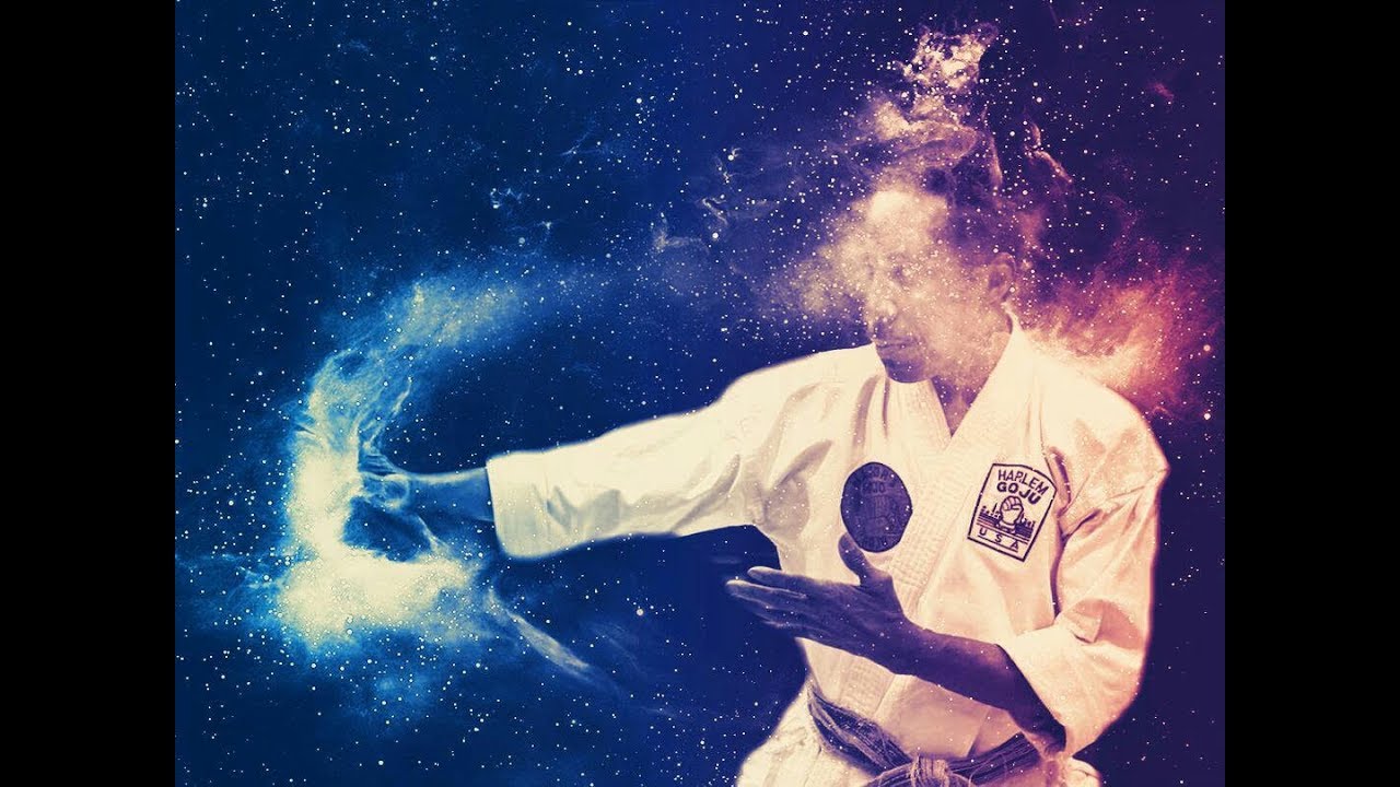 Harlem Goju