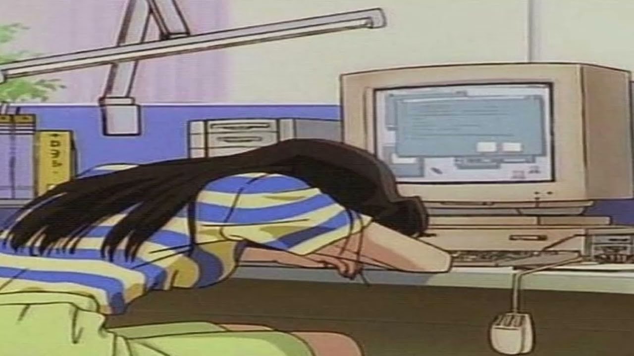 che ecru - just fine (slowed & reverb)