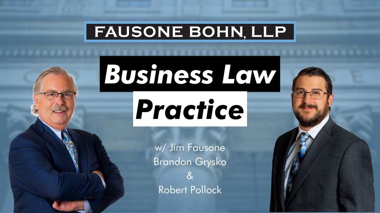 Business/Corporate Law Practice 2022
