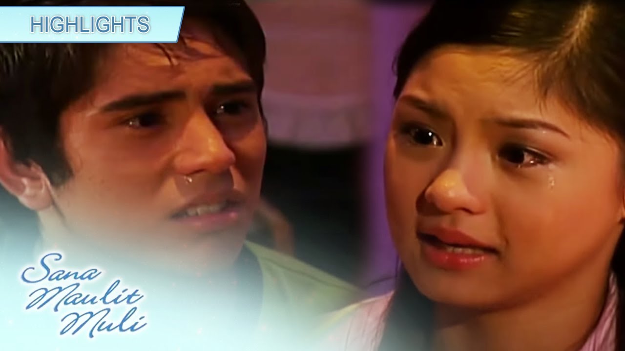 Travis and Jasmin promise not to give up and fight together | Sana Maulit Muli