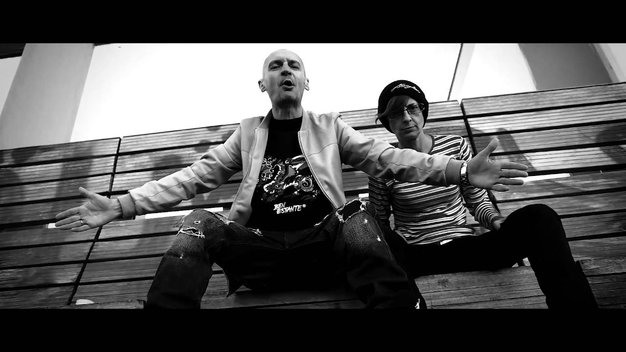 DAFA & SABSISTA TUTTORA DI ZONA PROD.SEK