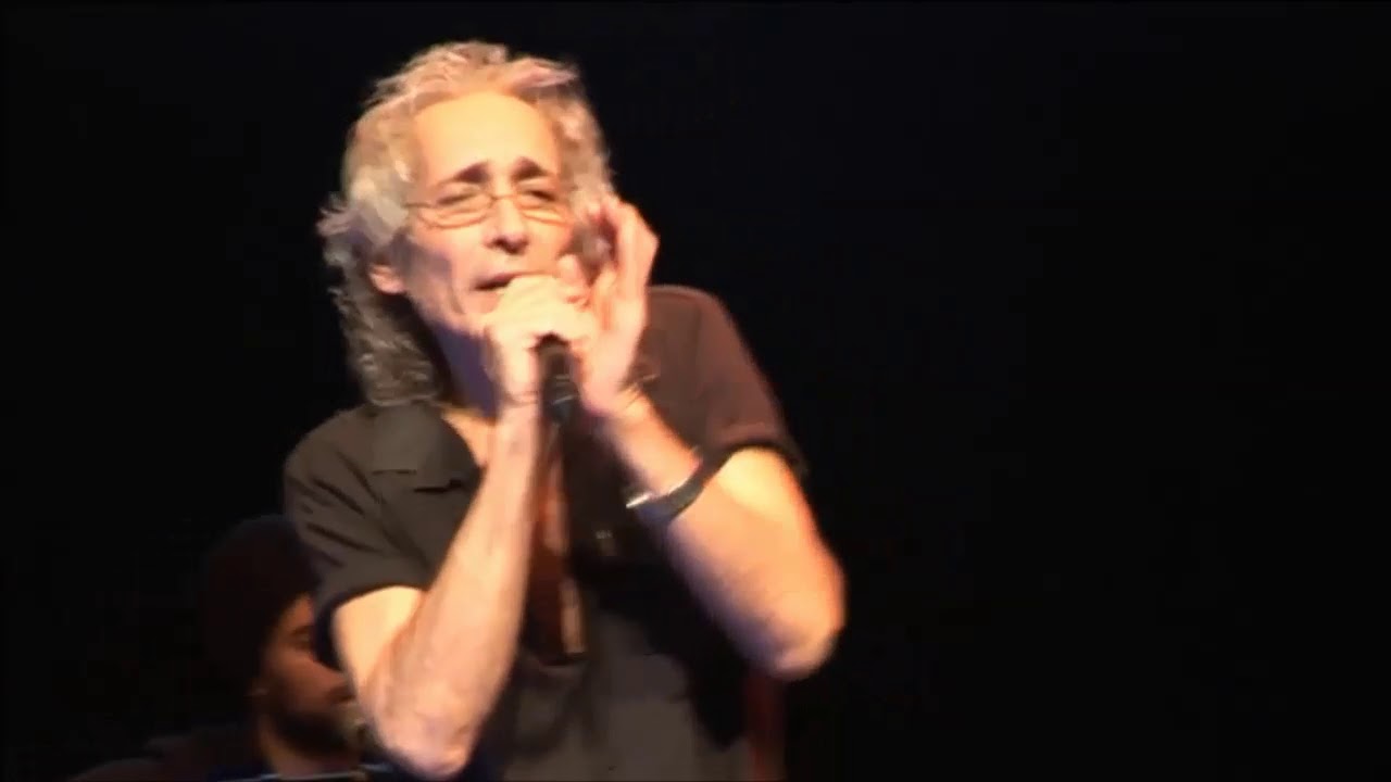 יוני נמרי  - חוט שזור