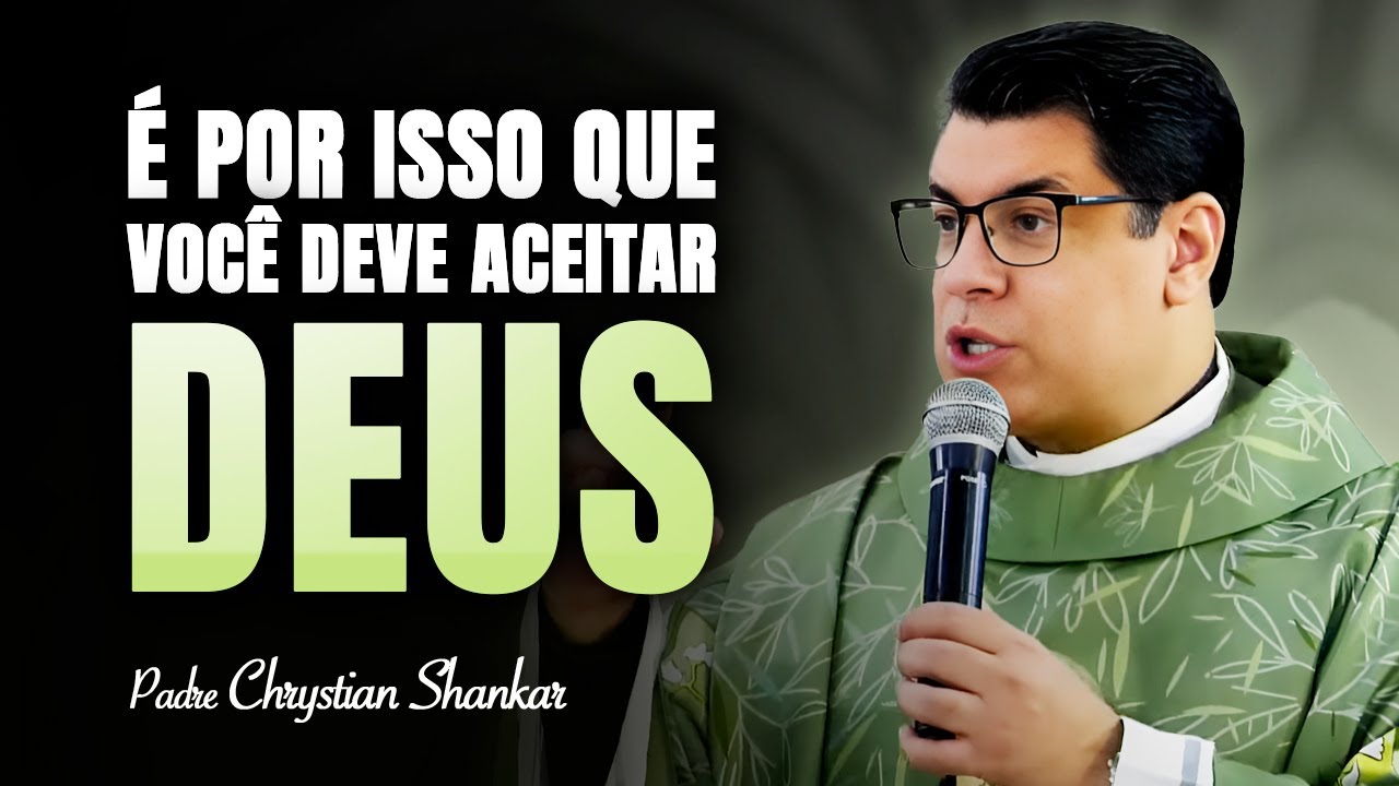DEUS DESEJA TRANSPLANTAR NOSSO CORAÇÃO