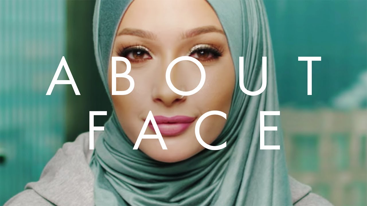 Nura Afia | About Face | ELLE
