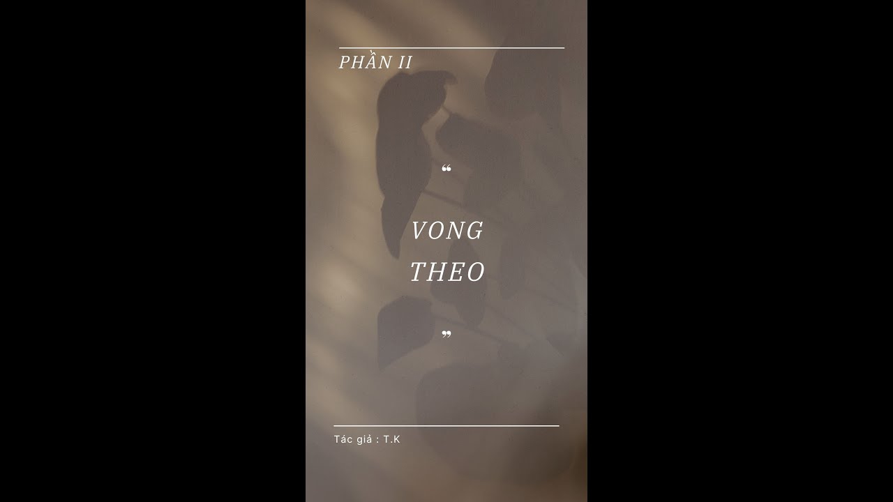 C&ocirc; B&eacute; H&agrave; Nội || Vong theo - P2