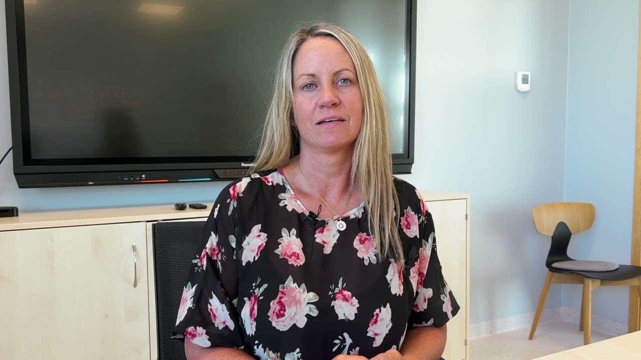 Vil du bli rektor ved Bore ungdomsskule - vi har ledig stilling.