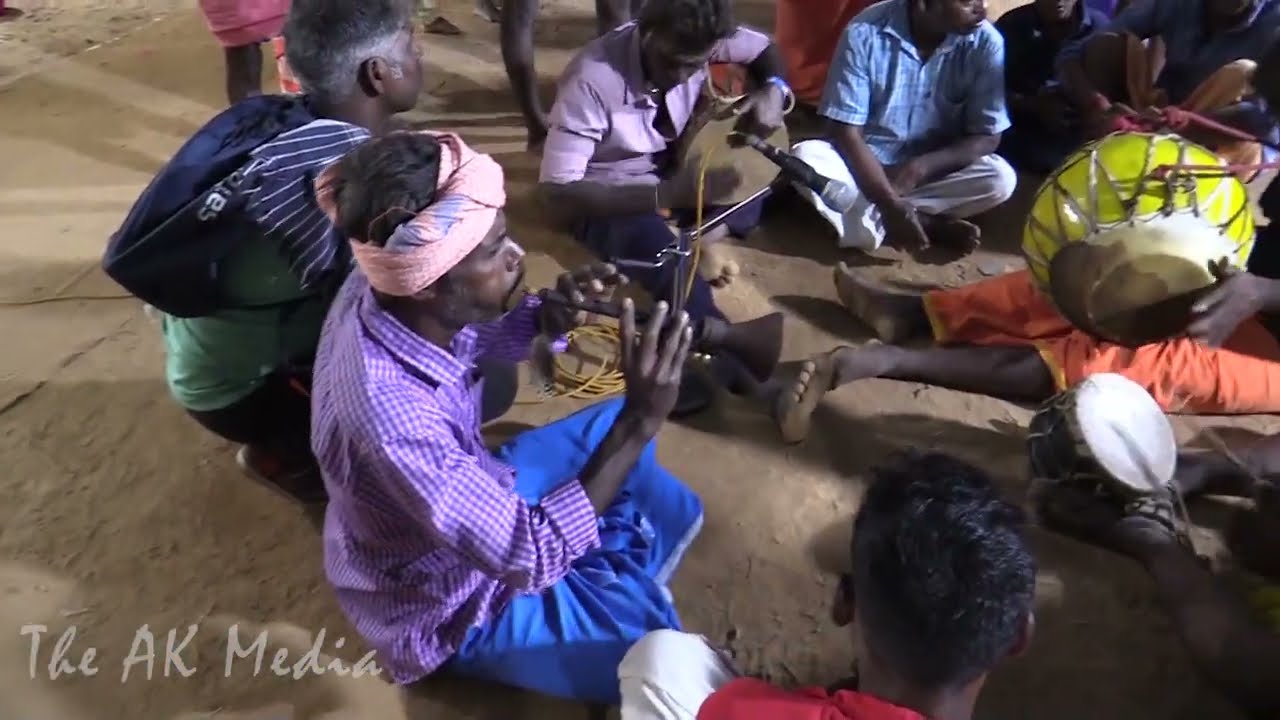 AYYASWAMY THIRUKOVIL | JAGIRNAICKENPLM | COIMBATORE | MAHAKUMBAABISHEKAM 2022 | TRIBAL DANCE
