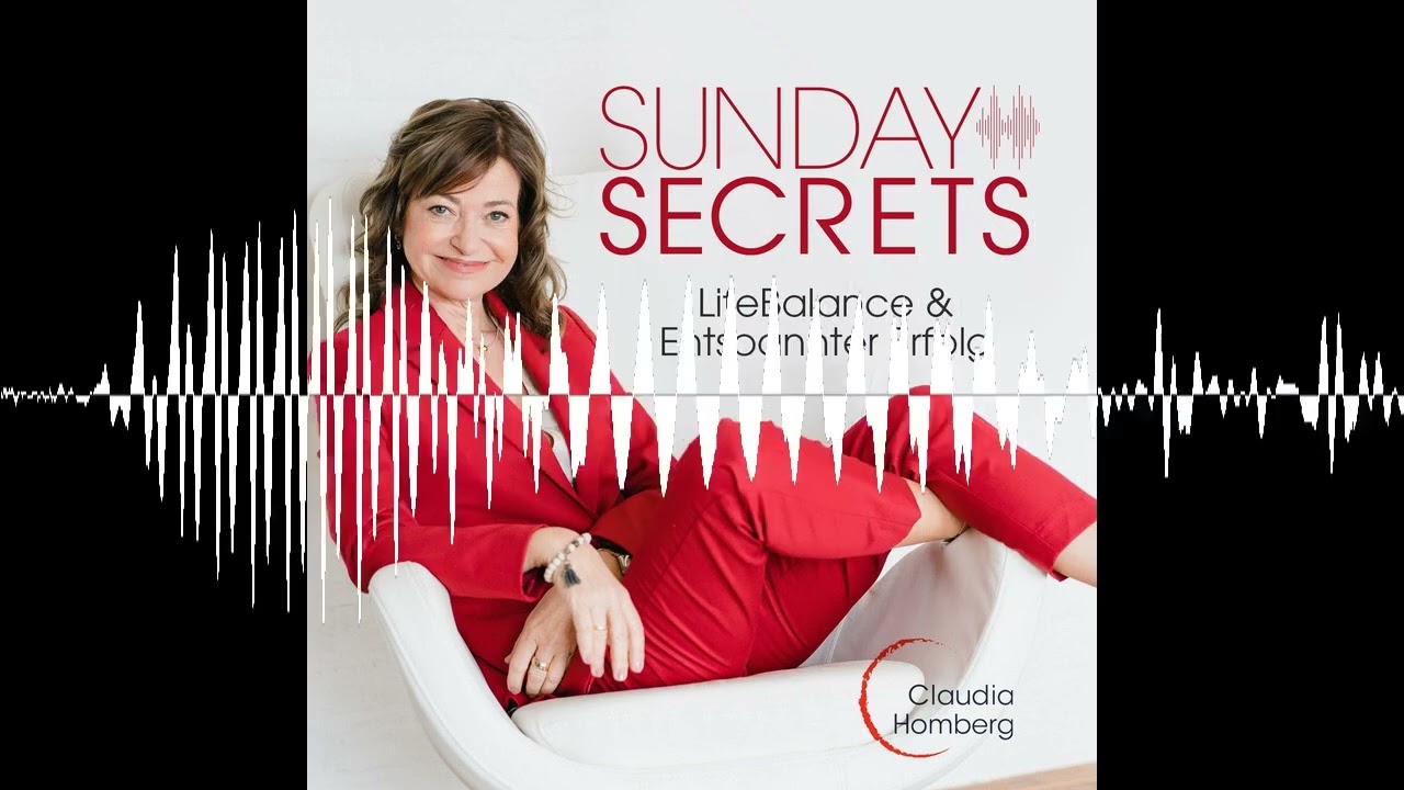 Raus aus dem Funktioniermodus - Interview mit Maike Bianchi