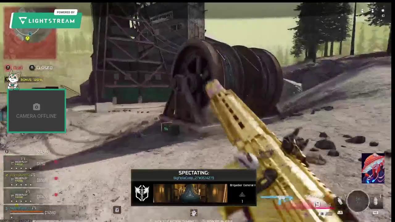 Call Of Duty Live!!!! Subscribe To Join!!!!!