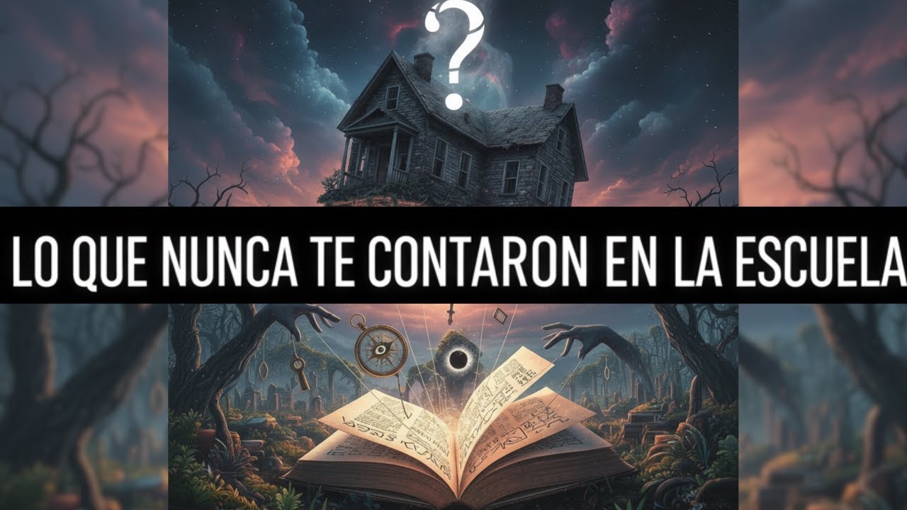 “Hechos sorprendentes que NO te enseñaron en la escuela 😱 | Secretos reales de la historia ”