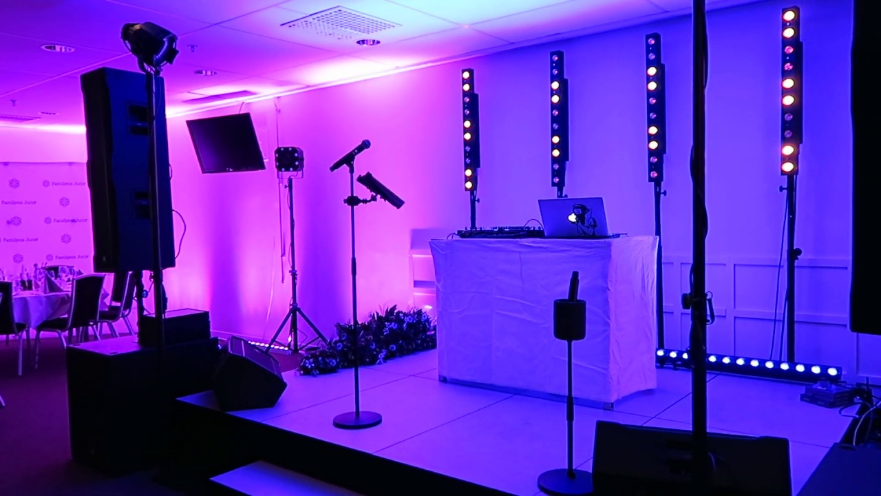 Eventation at Elite Palace Hotel Stockholm 2019