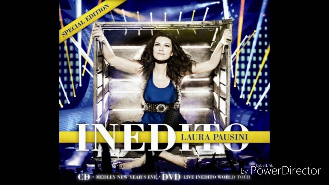 Black or white -Papa dont preach (Laura pausini)